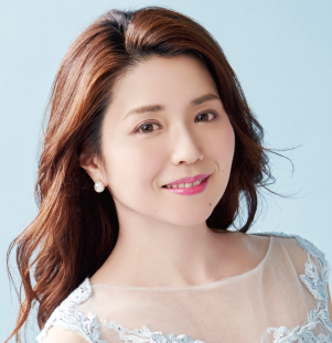 砂川 涼子