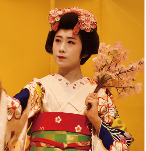やまがた舞子