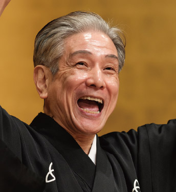 桂 米團治