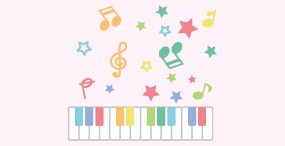 街なかライブピアノ