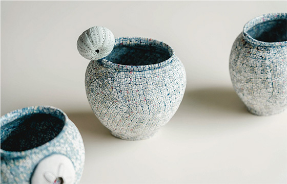 ROOTS & Technique the REAL store 後藤有美ポップアップ